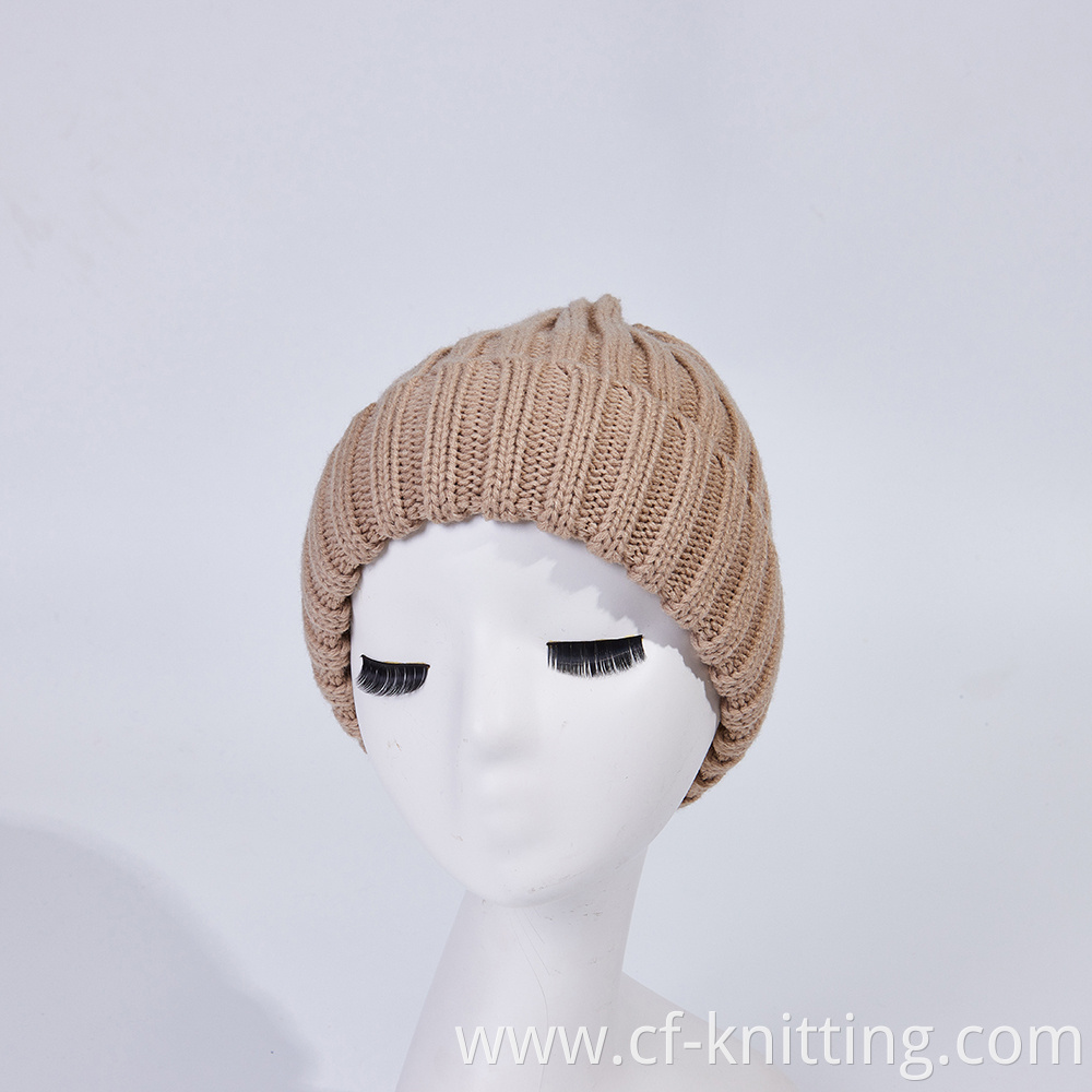 Cf M 0011 Knitted Hat 12